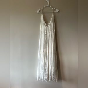 WILFRED MAXI DRESS SOZlD OUT ONLINE!!